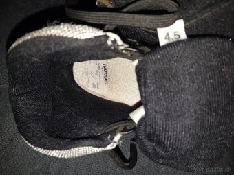 Predam boty na bezky - 2