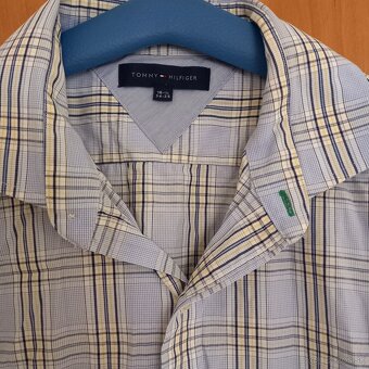 Pánska košeľa - 2