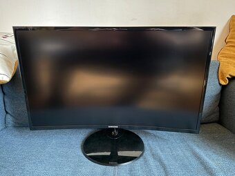 Samsung C27F390FHR - 2