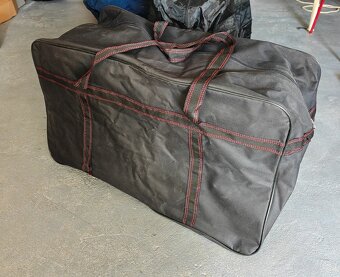 3 veľké cestovné tašky - 2