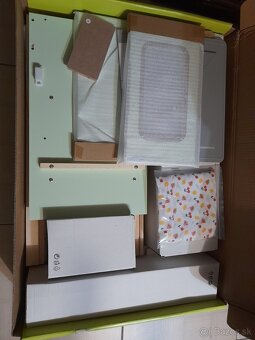 Detská kuchynka - 2