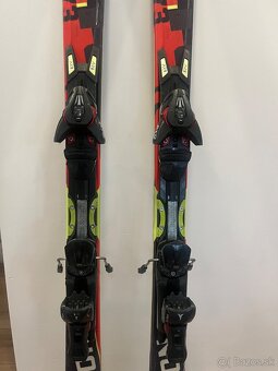 Lyze Atomic Nomad Magnet 173 cm - 2