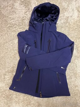 Dámska lyžiarska bunda Spyder - 2