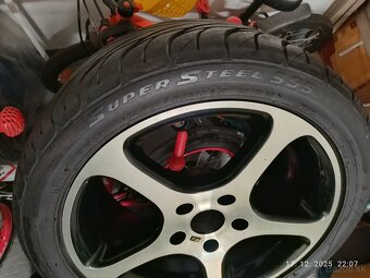 Bmw 17 kolesa - 2