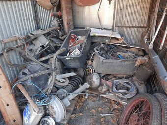 Ford taunus cupe - 2