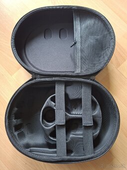 Puzdro pre Meta quest 3/3s - 2