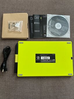 Wacom Bamboo Pen CTL-470 - 2