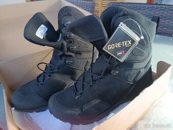 Goratex obuv - 2