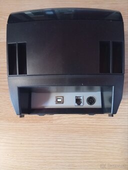 Tlačiareň ExVan - 2