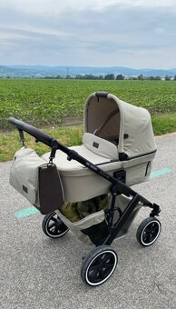 Abc design salsa 4 air - 2