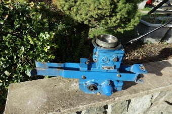 Prevodovka  Agzat JM5-050 - 2