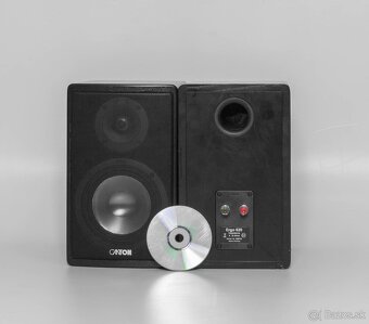 Canton Ergo 620 --Posta zdarma-- - 2