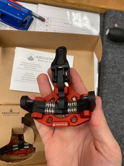 Kreuzspitze EL 2.0 - 2