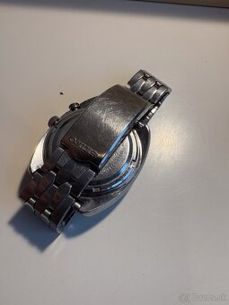 Seiko Bell-Matic - 2