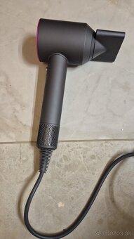 Dyson supersonic - 2