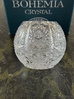 Bohemia Crystal vazicka - 2