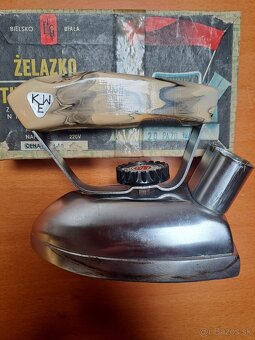 Turisticka zehlicka - 2