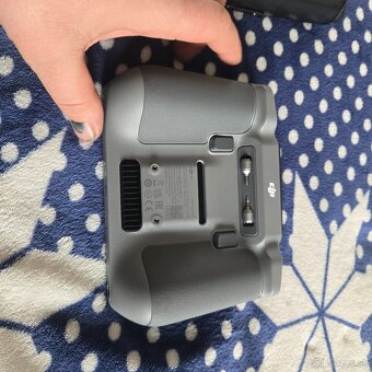 Ovládač DJI RC 2 - 2