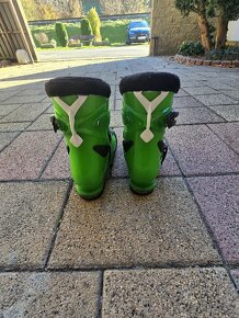 Detske lyže 100 cm - 2