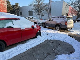 Diely Passat B8 B6 CC Rapid I30 I40 I20 Ceed II Focus MK3 - 2