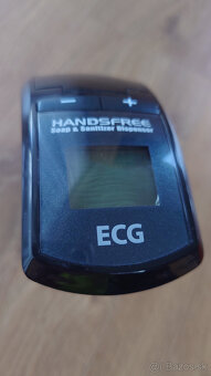 Dávkovač mydla - 2