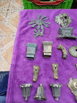 Predám starozitne veci - 2