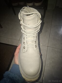 Dámska obuv - 2