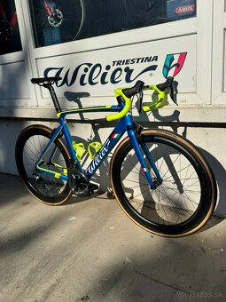 Wilier Cento 10 air - 2