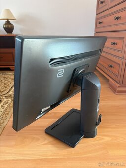 24" Zowie by BenQ XL2411P - 2