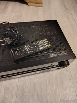 ONKYO  TX-NR515 - 2