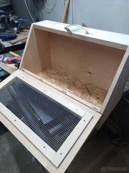 Prepravka na Králiky - 2