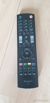 Televízor Sharp - 2