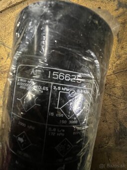 Hydraulické  Filtre John Deere - 2