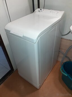 Práčka - 2