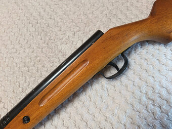 Vzduchovka Slavia  - 624 - - 2