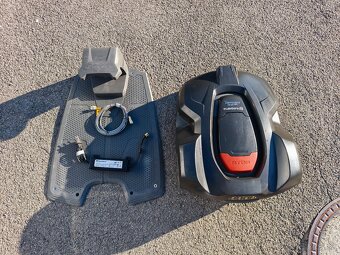 Husqvarna Automower 420 - 2