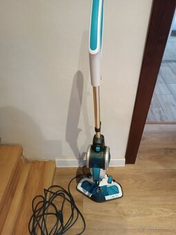 Parný mop ETA Azurit - 2