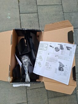 Stresny nosic CAM TOTUS 40615 - 2