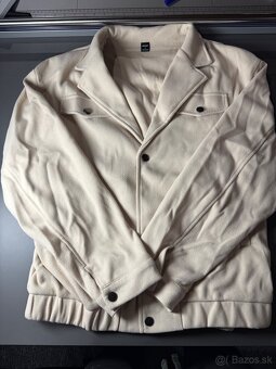 Prechodná bunda L - 2
