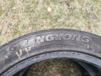 Zimné pneumatiky 225/45r17 - 2