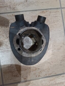 ČZ 125 150 b c t valec P271 - 2