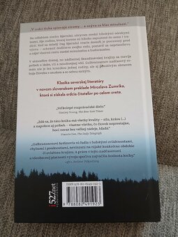 Večne spievajú lesy - 2