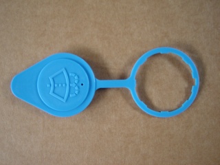 Suzuki Ignis II - drobné súčiastky - 2