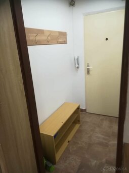 garzonka -prenájom - 2