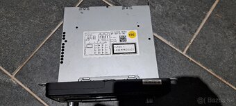 Autoradio pasat ,golf ,touran - 2