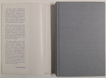 Slovenská republika 1939-1949 - 2