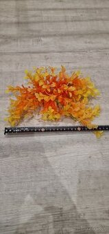 Filter a dekorácia do akvária - 2