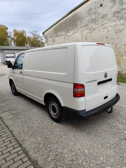 vw Transporter T5 1.9 TDi - 2