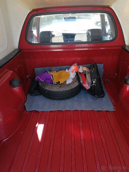 Predám Škoda Pick Up - 2