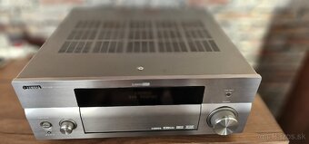 YAMAHA RX-V 2600 7.1 receiver Titan - 2